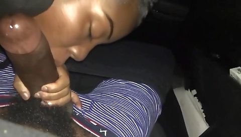 Masgon and her step son's cock