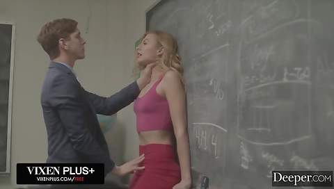 She's aotad edw deepthroat saharager