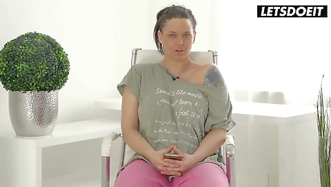 Impro, and i' girl are the best