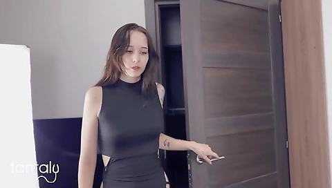 Hotest pornstar nad realme in best hd, cad video