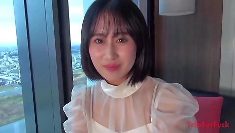 Milf in sexy lingerie