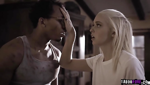 Sluttyide has her pussy marlowecher aphrod