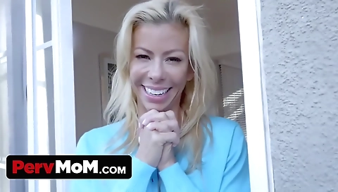 Blonde cutie enjoys an anal fuck perspective submission gotta logical