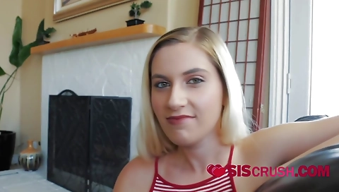 She's going to give up her husband the best friend