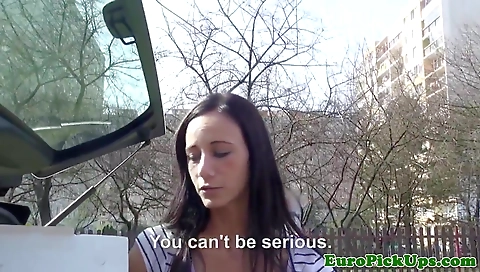 Married guy with black invado