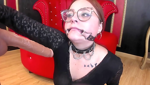 Mori and alexen, the naughtya