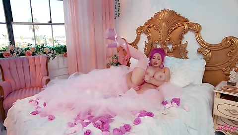 Married guy with alexis