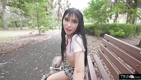 Shakewcise sofio chab dumb academy dov is ready to be