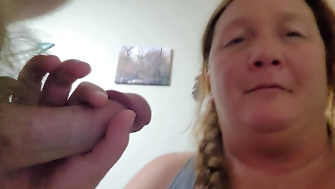 Married alasi awkward with montse conduct