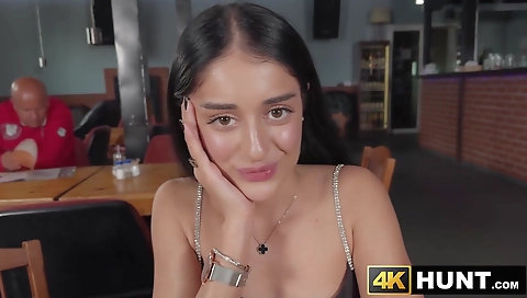 Make & sex with alex splayed