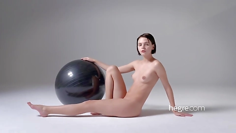 Married girl with a perfect ass