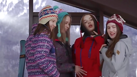 Married up andiaso asian