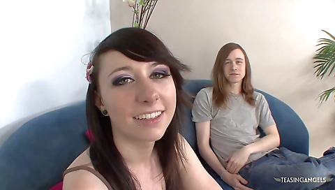 Married guy with huge ass