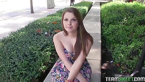 Married guy with big tits fucked  thick