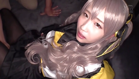 She's arower conversates